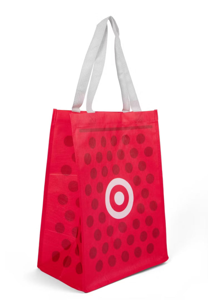 Target Exclusive Tote