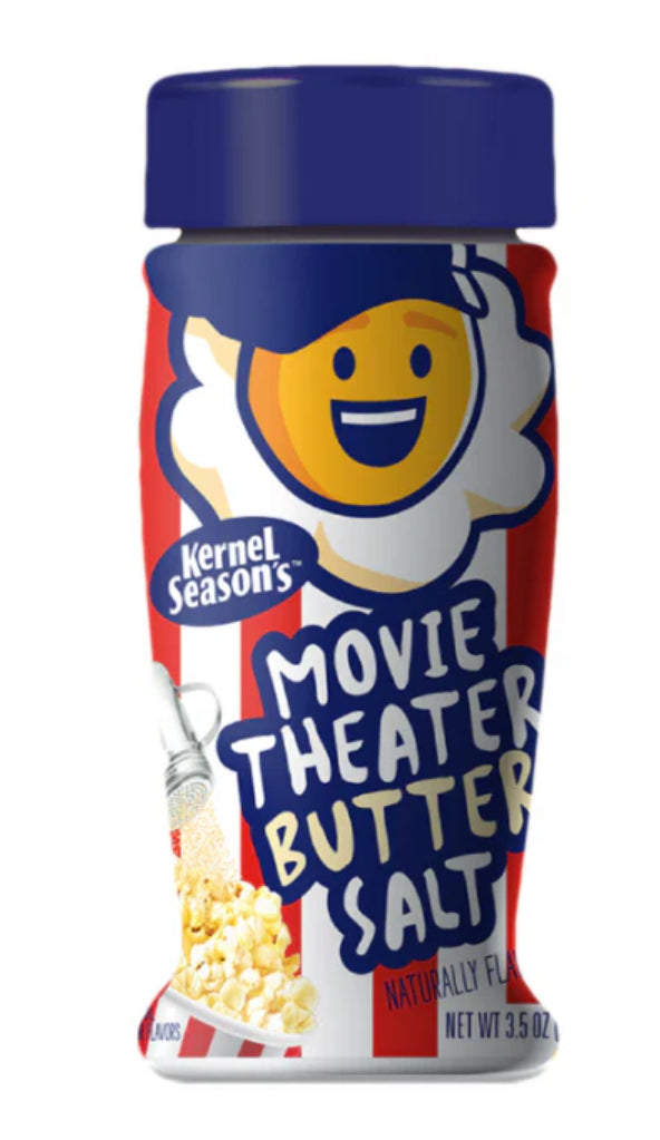 Kernel Seasons Dill Pickle Popcorn Seasoning 80g