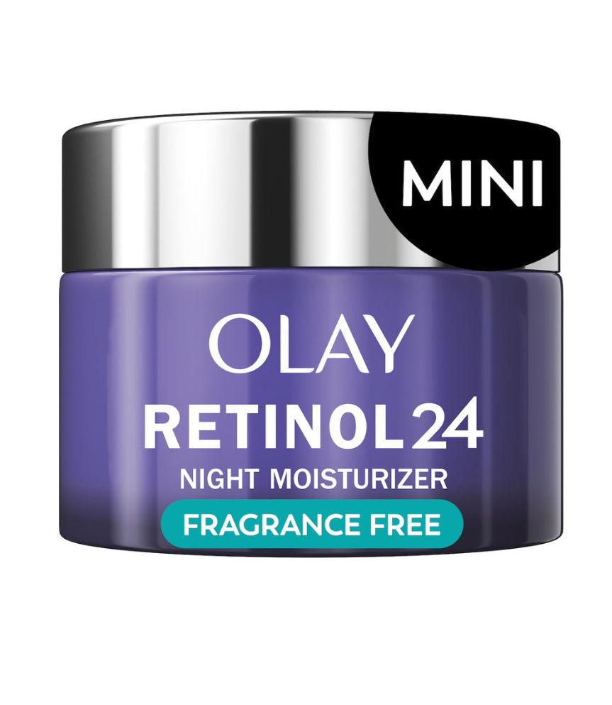 Olay Retinol 24 Night Moisturizer 0.5 fl oz