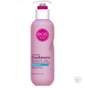 eos Cashmere Shave Oil - Fresh and Cozy - 6 fl oz