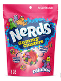 Nerds Gummy Clusters Candy - 8oz