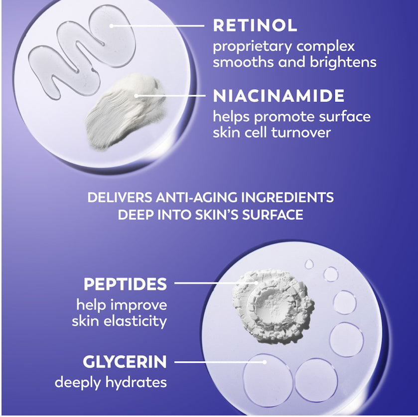 Olay Retinol 24 Night Moisturizer 0.5 fl oz