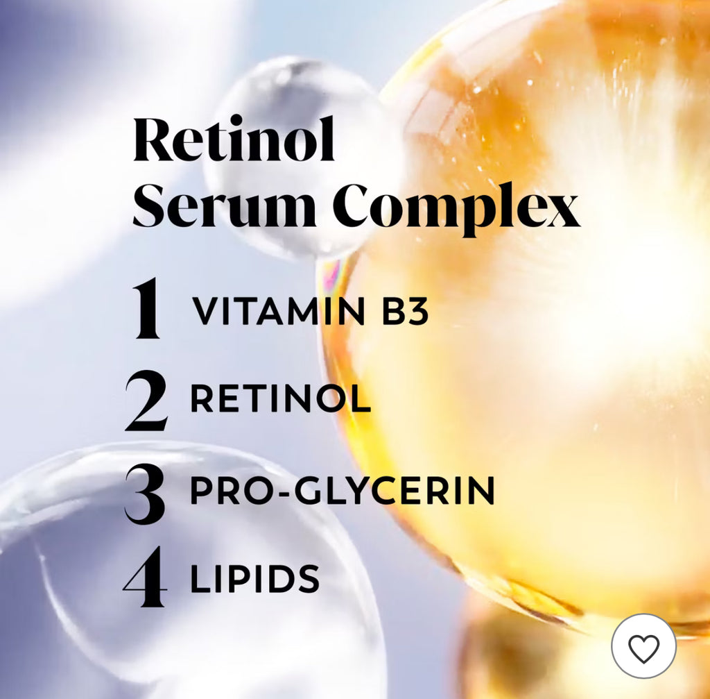 Olay Cleansing & Renewing Nighttime Body Wash with Vitamin B3 and Retinol - Scented - 20 fl oz