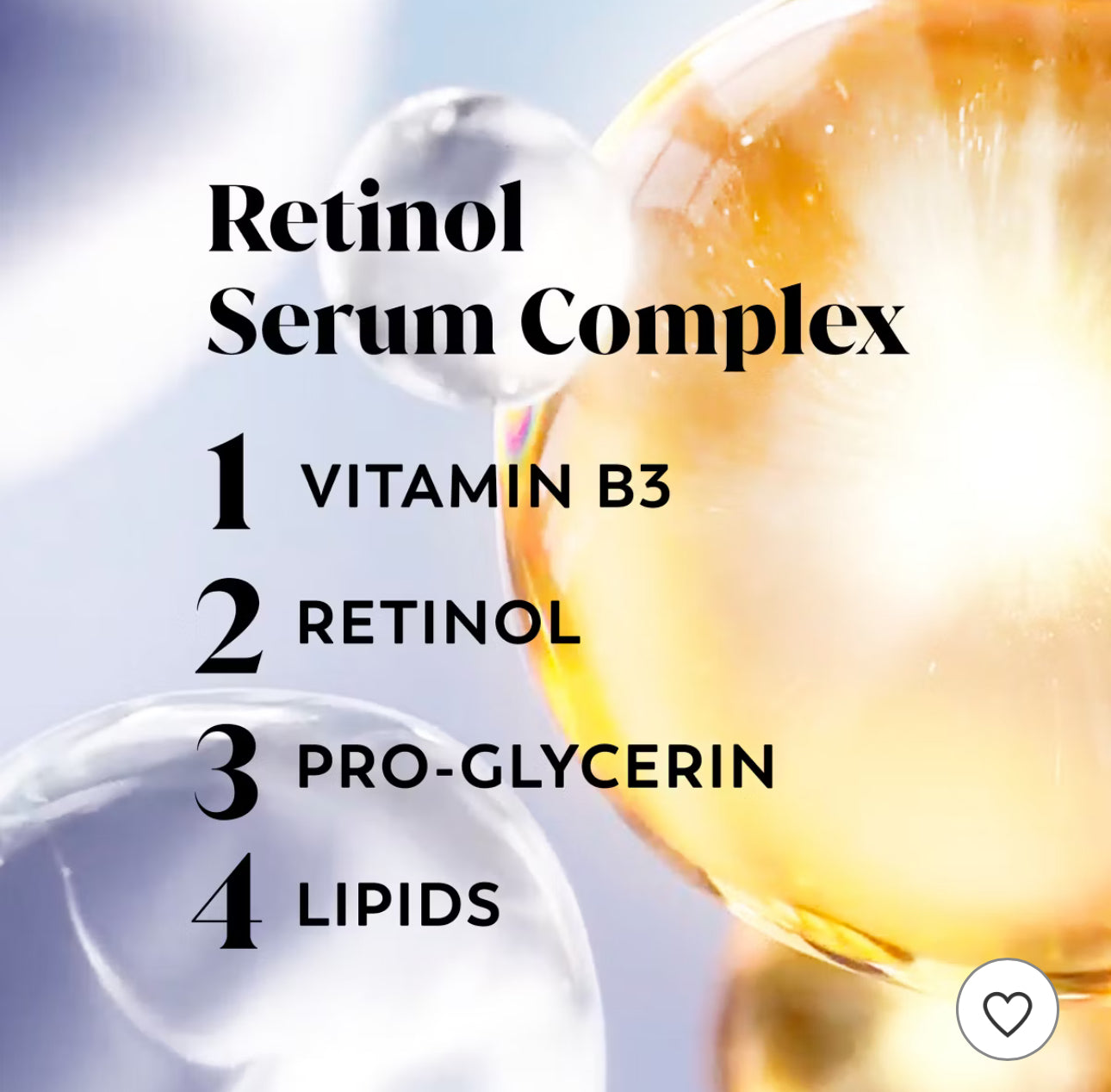 Olay Cleansing & Renewing Nighttime Body Wash with Vitamin B3 and Retinol - Scented - 20 fl oz