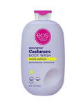 eos Shea Better Cashmere Body Wash - Vanilla Cashmere - 16 fl oz