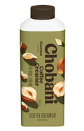 Chobani Hazelnut Creamer - 24 fl oz