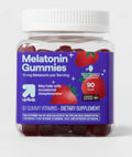 10mg Gummies - Strawberry - 90ct - up&up™