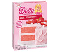 Dolly Parton's Strawberry Flavored Cake Mix