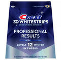 Crest 3D Whitestrips Professional White Teeth Whitening Kit: 20 Strips
