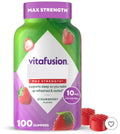Vitafusion Max Strength Gummies for Sleep Support - 100ct