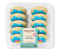 Frosted Sprinkles Sugar Cookies - 13.5oz/10ct - Favorite Day™