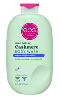 eos Cashmere Body Wash - Creme De Pistachio - 16 fl oz